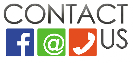 Contact us